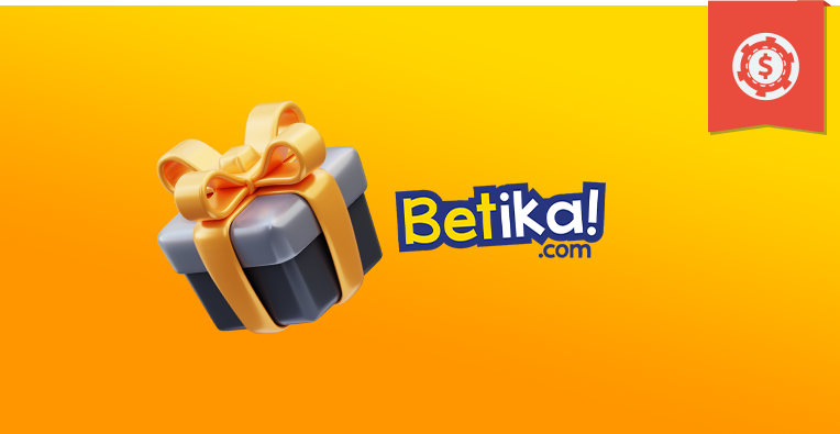 How To Use Betika Bonus