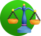 Balancing Risks In Sure Bets